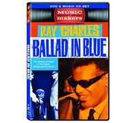 Ballad in Blue: Music Makers [DVD] [1964] [Region 1] [US Import] [NTSC]