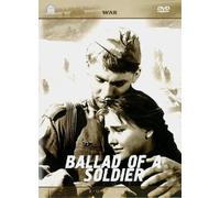 Ballad Of A Soldier / Ballada O Soldate Grigoriy Chukhray DVD NTSC . LANGUAGE(S): Russian, English, French. SUBTITLE(S):Russian, English, French, German, Spanish, Portuguese, Italian, Dutch, Swedish,