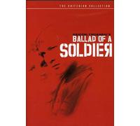 Ballad of a Soldier (Criterion Collection) [DVD] [2010] [NTSC]