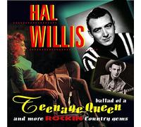 Ballad Of A Teenage Queen And More Rockin' Country Gems