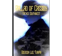 Ballad of Cassidy: Wicked Southwest (Grand Game)