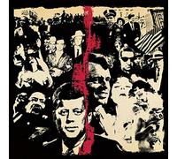 Varios Artistas – Ballad Of JFK: Musical History