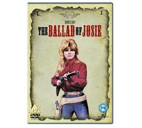 Ballad Of Josie - Westerns Collection [Edizione: Regno Unito] [Reino Unido] [DVD]