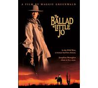 Ballad Of Little Jo [Edizione: Stati Uniti] [Italia] [DVD]