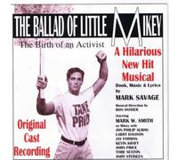 Ballad of Little Mikey