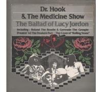 Ballad Of Lucy Jordon [Vinyl] Dr Hook And The Medicine Show