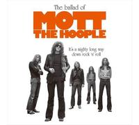 Ballad of Mott the Hoople
