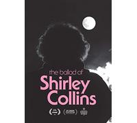 Ballad Of Shirley Collins / Various [USA] [DVD]