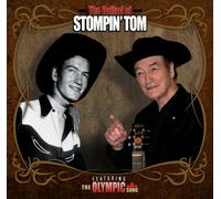 Ballad of Stompin Tom