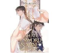 Ballad Of Sword And Wine: Qiang Jin Jiu (novel) Vol. 1