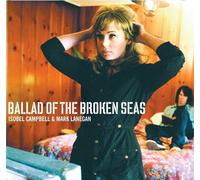 Ballad of the Broken Seas by Isobel Campbell