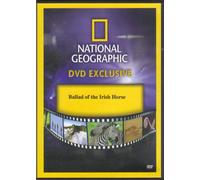 Ballad Of The Irish Horse – DVD – Edición Estados Unidos – National Geographic