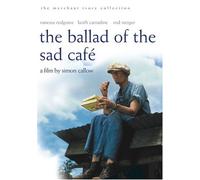 Ballad of the Sad Cafe [Reino Unido] [DVD]