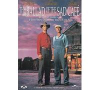 Ballad of the Sad Cafe, the [Alemania] [DVD]