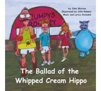 Ballad of the Whipped Cream Hippo