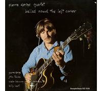 Ballad Round The Left Corner [Vinyl LP]