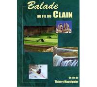 Ballade au fil du Clain [Francia] [DVD]
