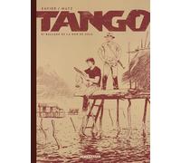 Ballade de la mer de Sulu, tome 8 / Edition spéciale, Limitée (N&B) (Tango, 8)