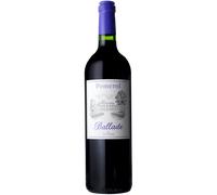 Ballade de La Pointe 2019 - Segundo Vino De Château La Pointe