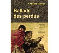 Ballade des perdus