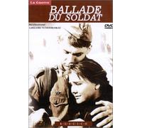 Ballade du soldat [Francia] [DVD]