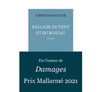 Ballade Du Vent Et Du Roseau (ebook)