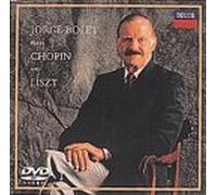 Ballade No. 1 Nocturne No. 5 etc [Alemania] [DVD]