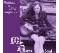 Ballade of Ned Haywood