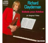 Ballade pour Adeline