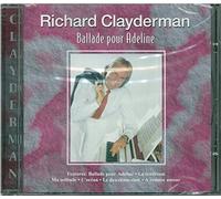 Ballade pour Adeline