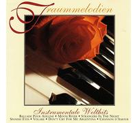 Ballade pour Adeline, Moon river, Strangers in the night, Spanish eyes, Für Elise..