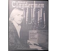 Ballade pour Adeline [Vinilo]