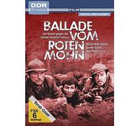 Ballade vom roten Mohn (DDR TV-Archiv) [Alemania] [DVD]