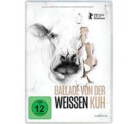 Ballade von der weißen Kuh [Alemania] [DVD]