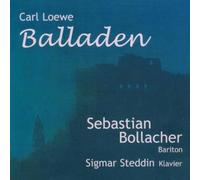 Balladen