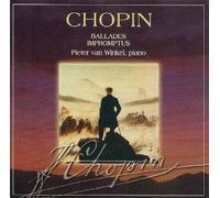 Ballades Impromptus