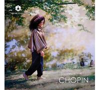 Frederic Chopin – Ballades & Scherzi – CD – Importación USA