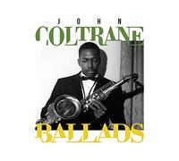 John Coltrane – Ballads – Caja 4 CD (1956–1962) – Harmonia Mundi