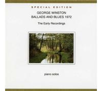 Ballads and Blues 1972