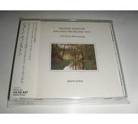 Ballads and Blues 1972