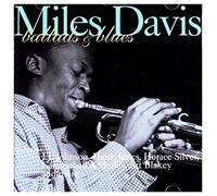 Miles Davis - ballads & blues