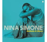 Ballads And Blues (Limited Edition) [Vinilo]