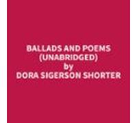 Ballads And Poems (unabridged) (audiolibro)