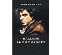 Ballads and Romances