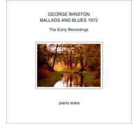 Ballads & Blues 1972