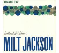 Milt Jackson - Ballads & Blues [Vinilo]