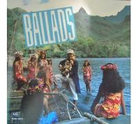 Ballads by Jimmy Buffett