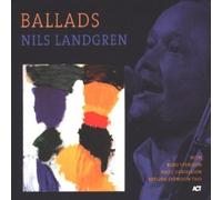 Ballads by Landgren, Nils (2009-06-01)