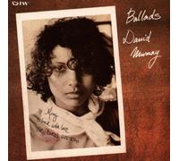 Ballads: David Murray by David Murray