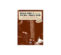 Ballads from the Pubs of Ireland, Vol. 2. Para Piano acompañado